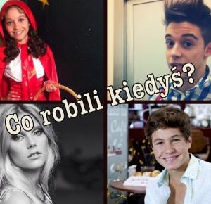 Disney Blog Poland: [Soy Luna] Co przed serialem robili Karol,Ruggero,Valentina oraz Michael?